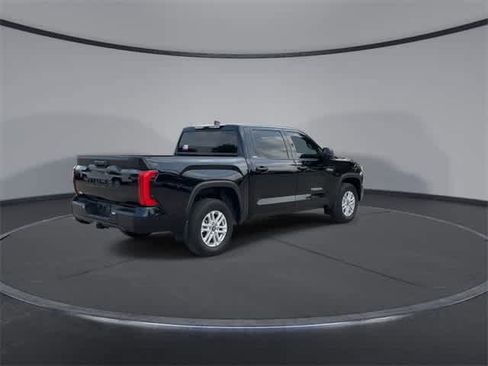 Used 2025 Toyota Tundra SR5 image 8