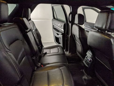 Used 2016 Ford Explorer Limited image 20
