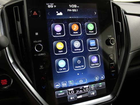 New 2026 Subaru Crosstrek 2.0i Premium image 14