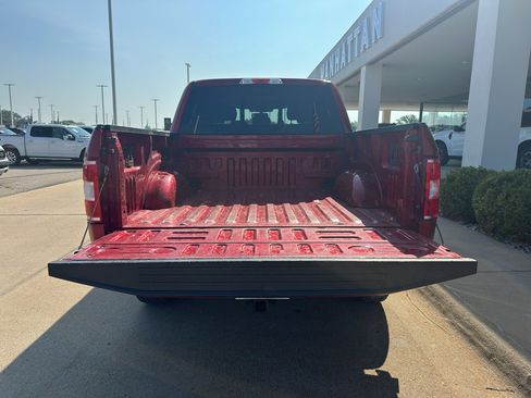Used 2020 Ford F150 XLT w/ Equipment Group 302A Luxury AWD/4WD image 6