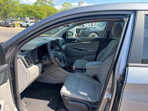 Used 2019 Hyundai Tucson SE image 15