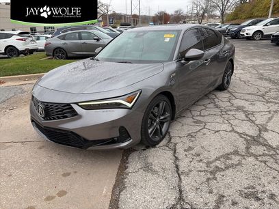 Used 2023 Acura Integra A-Spec