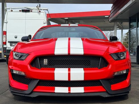 Used 2020 Ford Mustang Shelby GT350 w/ Technology Package image 7