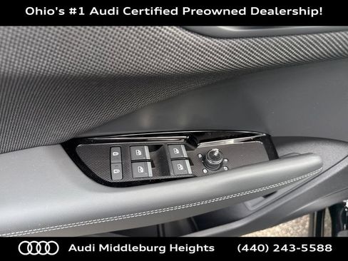 Used 2026 Audi Q3 quattro 2.0T AWD/4WD image 13