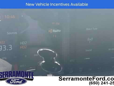 Used 2025 Ford Mustang Coupe RWD image 18