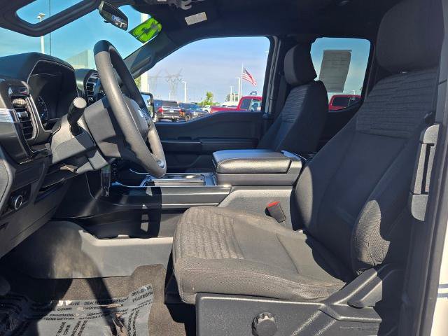 Certified 2023 Ford F150 XL w/ STX Appearance Package AWD/4WD image 24