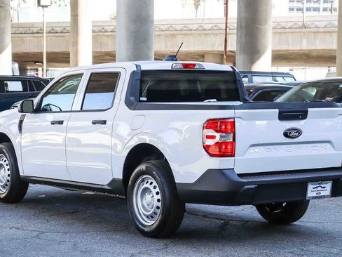 New 2026 Ford Maverick XL FWD image 6