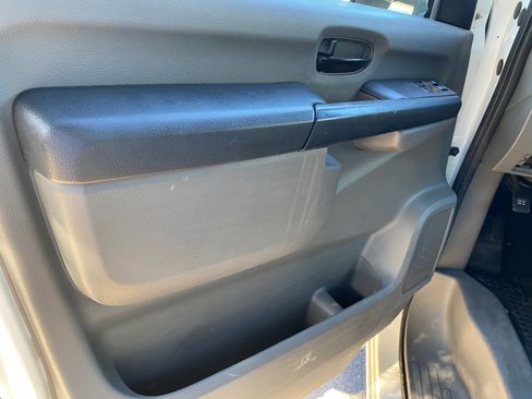 Used 2016 Nissan NV 1500 S w/ Power Package image 13