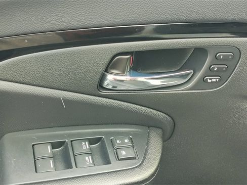 Used 2020 Honda Passport Elite image 7