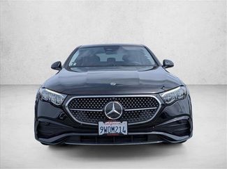 Certified 2026 Mercedes-Benz E 350 Sedan video 2