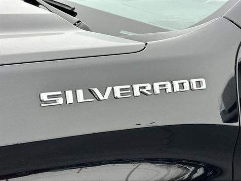 Certified 2022 Chevrolet Silverado 1500 LT image 24