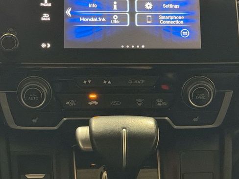 Used 2019 Honda CR-V EX-L image 19