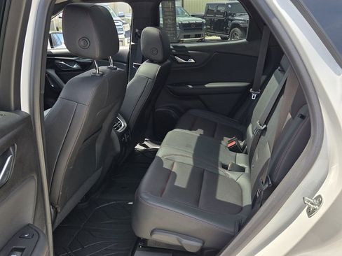 Certified 2024 Chevrolet Blazer RS w/ Driver Confidence II Package FWD image 13