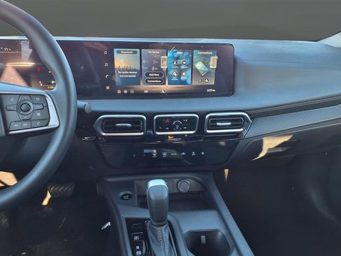 New 2026 Nissan Sentra SV image 57