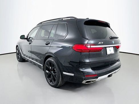 Used 2021 BMW X7 xDrive40i w/ Cold Weather Package image 7
