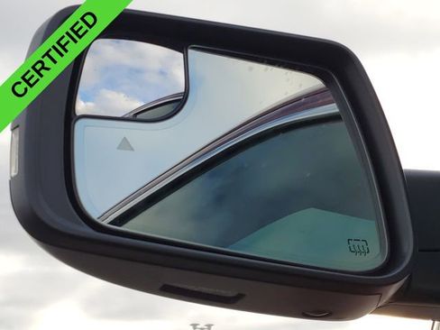 Used 2019 RAM 1500 Limited image 38