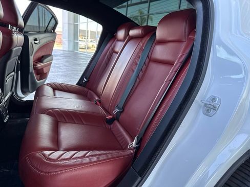 Used 2022 Dodge Charger SRT Hellcat w/ Harman/Kardon Audio Group RWD image 11