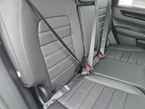New 2026 Honda CR-V EX-L image 21