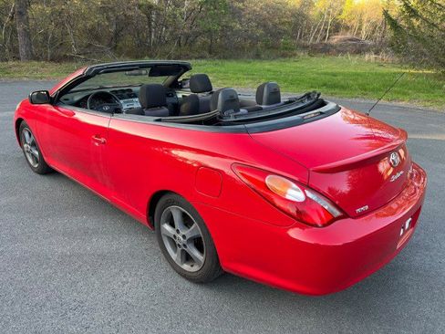 Used 2005 Toyota Solara SE w/ Convenience Pkg FWD image 6