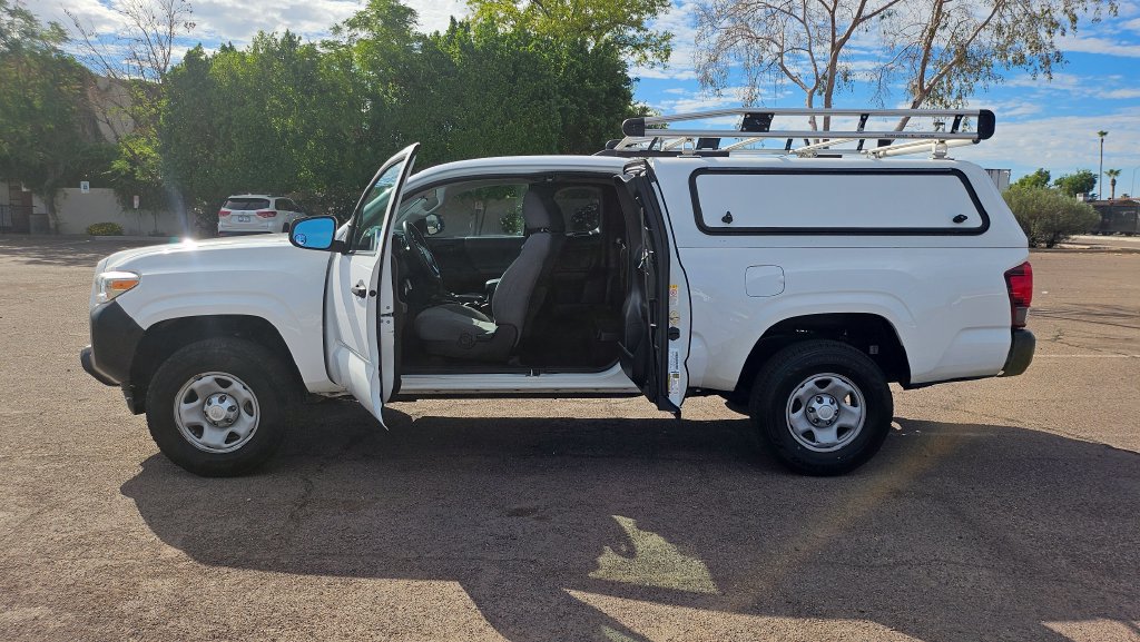 Used 2019 Toyota Tacoma SR RWD image 28