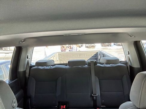 Used 2025 Chevrolet Silverado 2500 Custom w/ Custom Value Package image 26