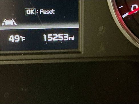 Used 2023 Kia K5 GT-Line image 12