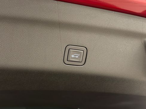 New 2026 Cadillac Escalade V w/ LPO, Floor Liner Package AWD/4WD image 27