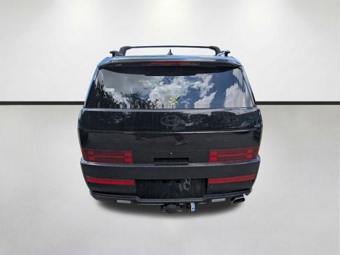 New 2026 Hyundai Santa Fe Calligraphy w/ Tow & Go Package image 5
