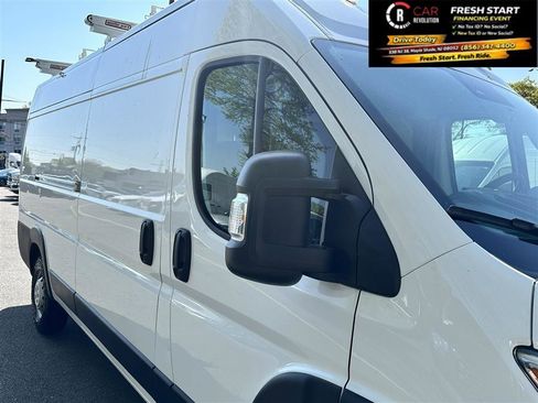 Used 2023 RAM ProMaster 3500 FWD image 43