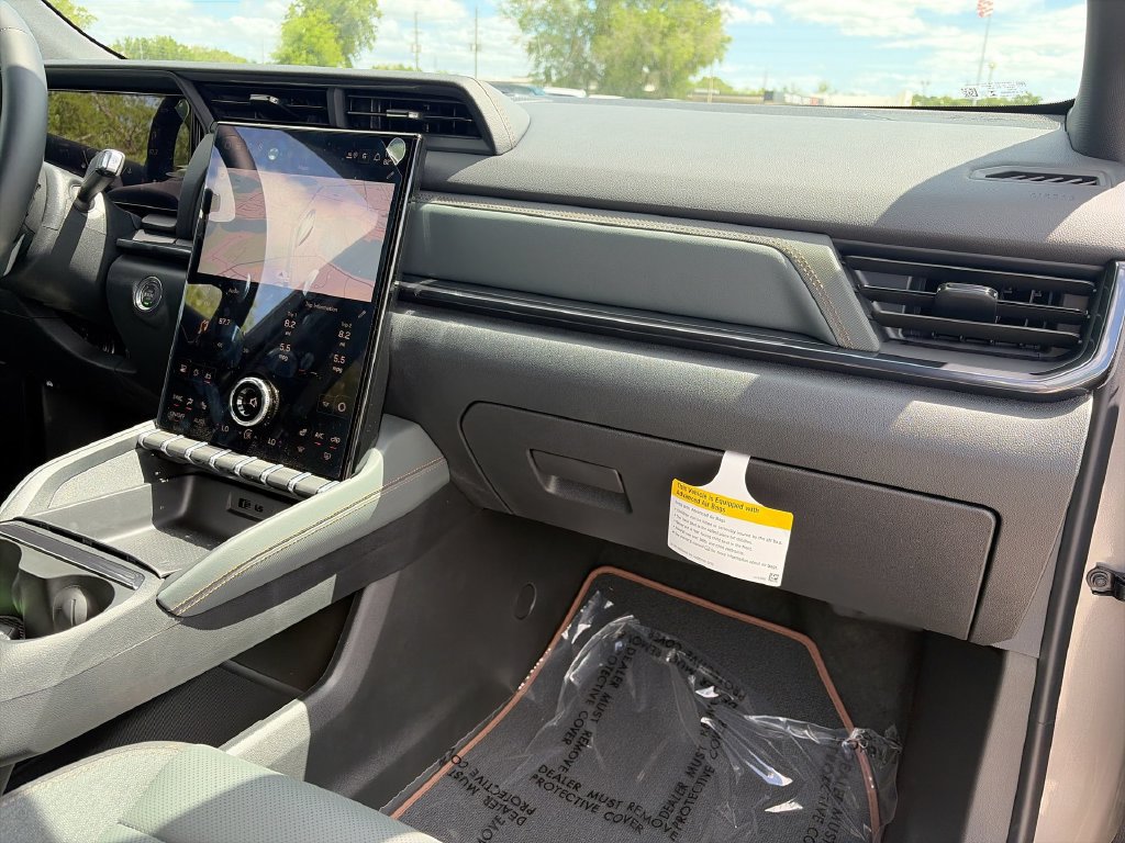 New 2026 GMC Terrain AT4 AWD/4WD image 34