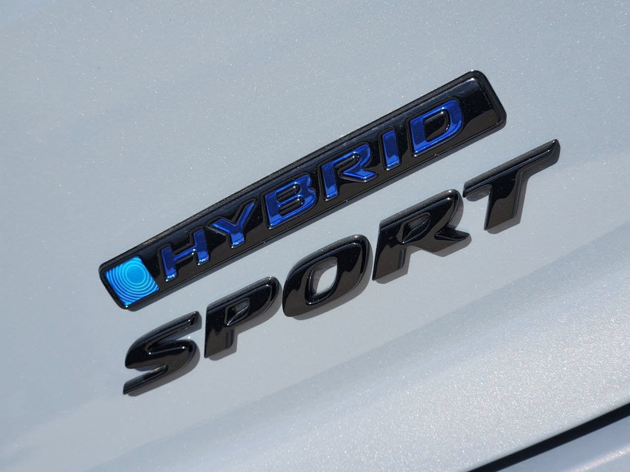 New 2026 Honda Accord Sport image 7