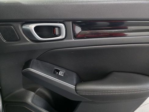 Used 2023 Honda Civic Sport Touring image 12