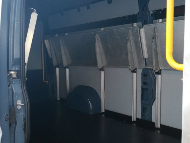Used 2021 RAM ProMaster 3500 FWD image 6
