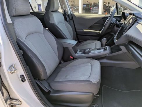 Used 2024 Subaru Crosstrek 2.0i Premium AWD/4WD image 24