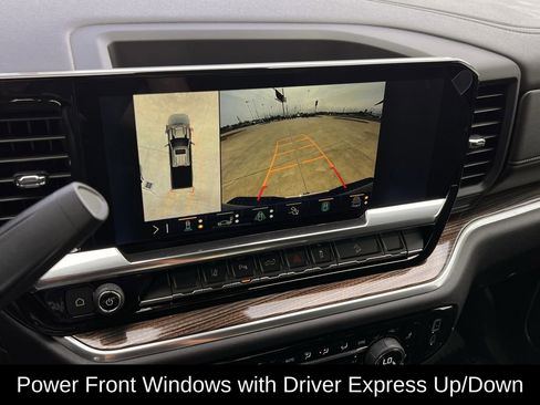 Used 2025 Chevrolet Silverado 2500 LT w/ Safety Package image 21