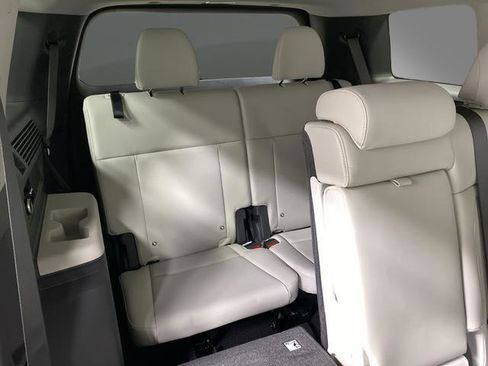 New 2026 Hyundai Santa Fe SEL image 31