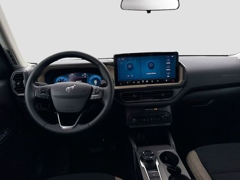 Certified 2025 Ford Bronco Sport Big Bend w/ Convenience Package image 23