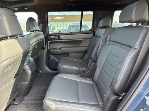 New 2026 Hyundai Santa Fe Calligraphy image 9