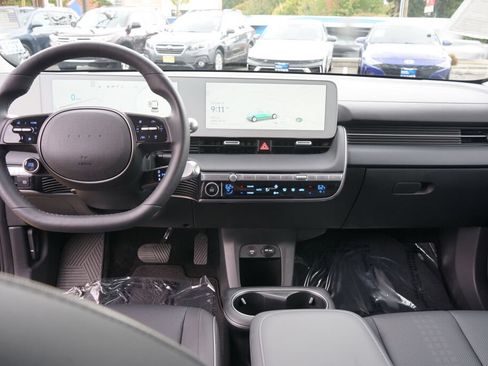 Certified 2023 Hyundai Ioniq 5 SEL AWD/4WD image 19