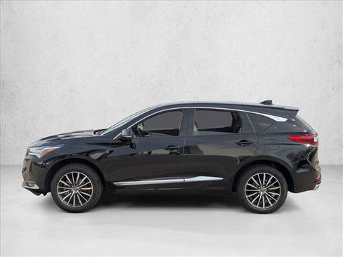 New 2026 Acura RDX SH-AWD w/ Advance Package image 5