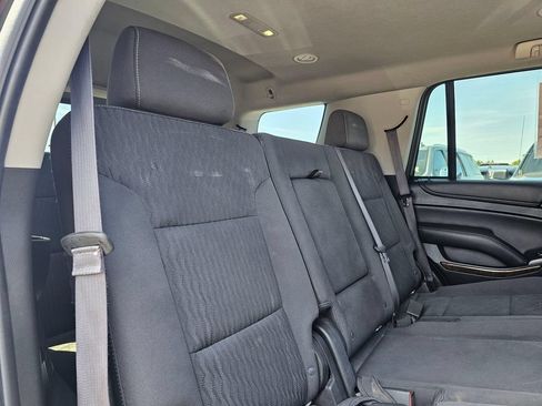 Used 2016 Chevrolet Tahoe LS AWD/4WD image 13