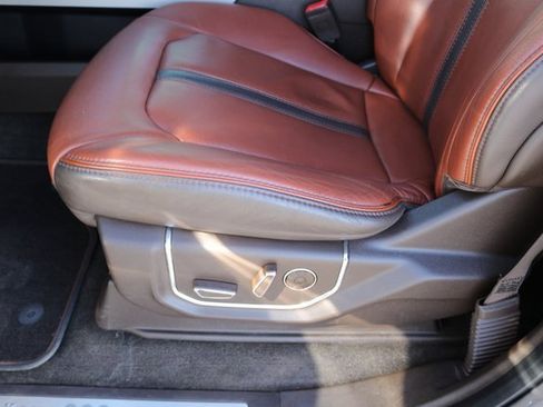 Used 2018 Ford F150 King Ranch w/ Equipment Group 601A Luxury image 15