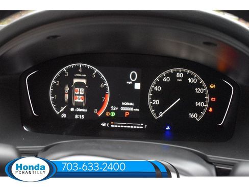 New 2026 Honda Civic Sport image 20