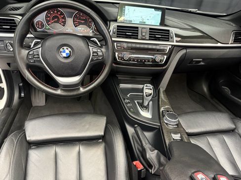 Used 2018 BMW 430i xDrive Convertible image 18