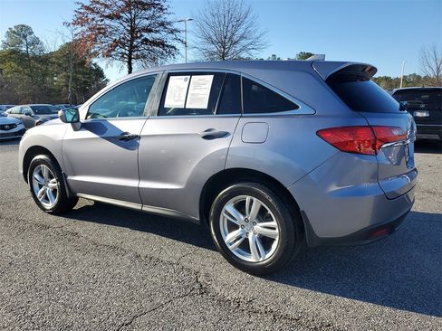 Used 2014 Acura RDX FWD image 7