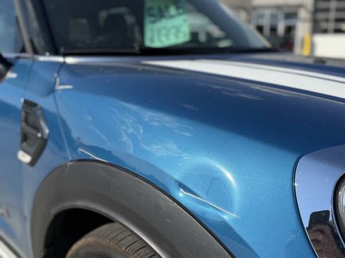 Used 2018 MINI Cooper Countryman ALL4 image 10