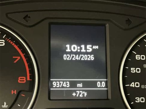 Used 2015 Audi A3 1.8T Premium Plus w/ Premium Plus Package image 16