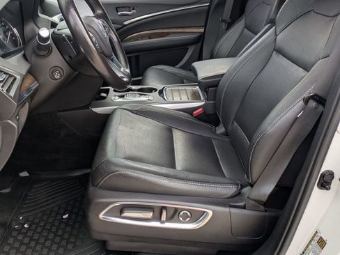 Used 2019 Acura MDX 3.5L Technology Package image 15