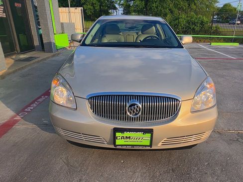 Used 2009 Buick Lucerne CXL w/ Driver Confidence Package FWD image 59