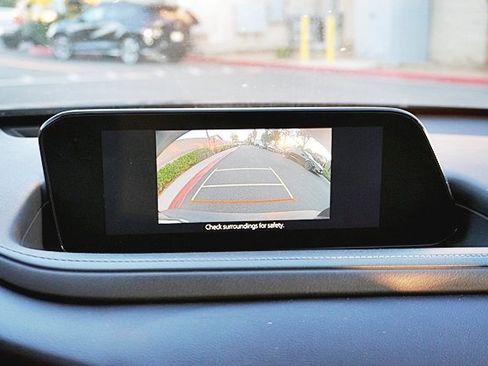 Used 2024 MAZDA CX-30 AWD 2.5 S w/ Preferred Package image 26